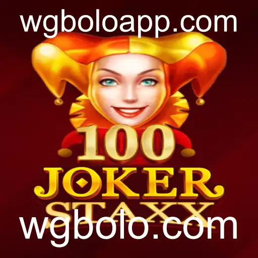 Descobrindo o Mundo de 100JokerStaxx: Regras e Estratégias