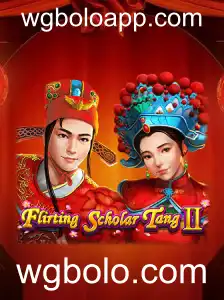 Explorando o Fascinante Mundo de Flirting Scholar Tang II