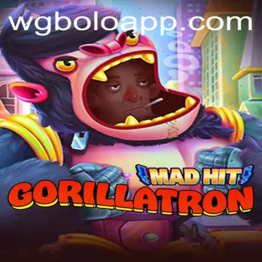 Descubra o Universo de MadHitGorillatron: Uma Aventura Inesquecível