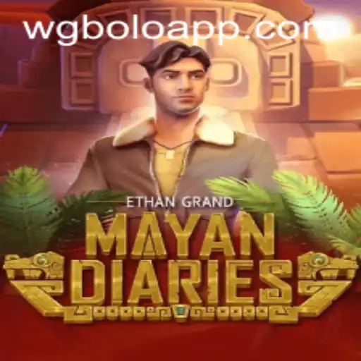 Explorando o Universo do MayanDiaries: Um Mergulho nas Antigas Civilizações