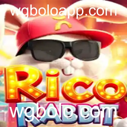 Descubra o Mundo Encantador de RicoRabbit