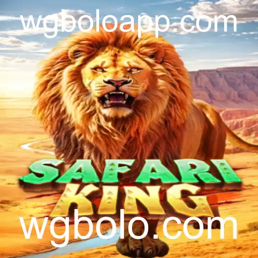 Explorando a Aventura Selvagem de SafariKing