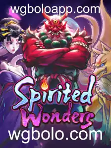 Descubra SpiritedWonders: Um Novo Jogo Revolucionário
