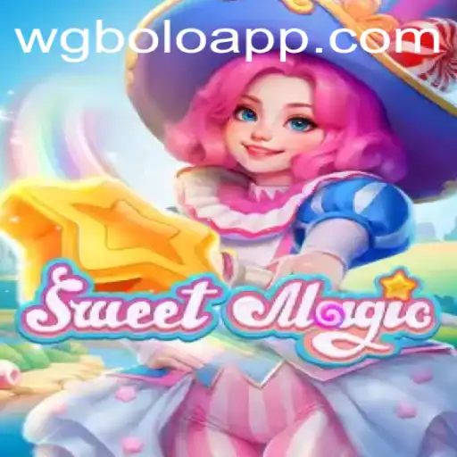 Descubra SweetMagic: O Jogo Encantador que Conquistou Amantes de Quebra-Cabeças