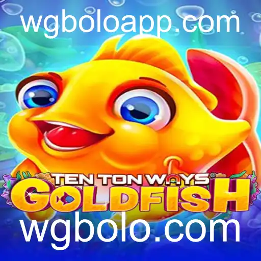 Descubra o Universo de TenTonWaysGoldfish: Um Jogo Inovador em wgbolo.com