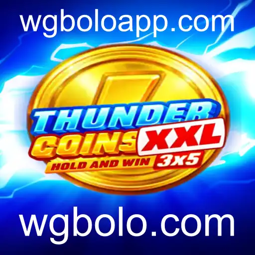 ThunderCoinsXxl: Descubra o Novo Fenômeno do Mundo dos Jogos